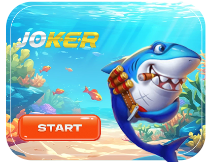 Joker Fish